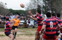 Foto de la galería: Centro de Cazadores cayó ante Sixty de Chaco