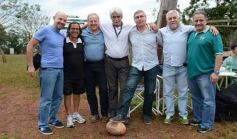 Foto de la galería: Centro de Cazadores cayó ante Sixty de Chaco