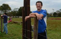 Foto de la galería: Centro de Cazadores cayó ante Sixty de Chaco