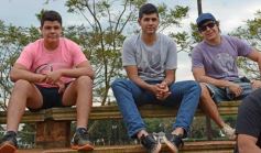 Foto de la galería: Centro de Cazadores cayó ante Sixty de Chaco