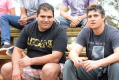 Foto de la galería: Centro de Cazadores cayó ante Sixty de Chaco