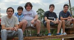 Foto de la galería: Centro de Cazadores cayó ante Sixty de Chaco