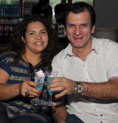 Foto de la galería: Fiesta Retro en La Aventura con Flavio Bogado