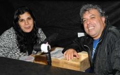 Foto de la galería: Fiesta Retro en La Aventura con Flavio Bogado