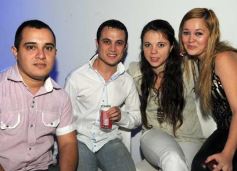 Foto de la galería: Fiesta Retro en La Aventura con Flavio Bogado