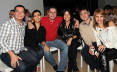 Foto de la galería: Fiesta Retro en La Aventura con Flavio Bogado