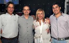 Foto de la galería: Fiesta Retro en La Aventura con Flavio Bogado