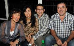 Foto de la galería: Fiesta Retro en La Aventura con Flavio Bogado