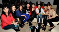 Foto de la galería: Fiesta Retro en La Aventura con Flavio Bogado