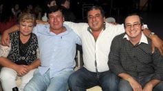 Foto de la galería: Fiesta Retro en La Aventura con Flavio Bogado