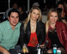 Foto de la galería: Fiesta Retro en La Aventura con Flavio Bogado