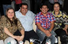 Foto de la galería: Fiesta Retro en La Aventura con Flavio Bogado