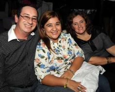 Foto de la galería: Fiesta Retro en La Aventura con Flavio Bogado