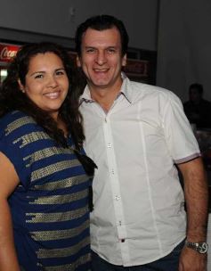 Foto de la galería: Fiesta Retro en La Aventura con Flavio Bogado