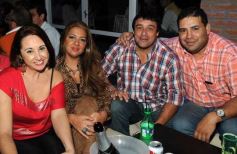 Foto de la galería: Fiesta Retro en La Aventura con Flavio Bogado