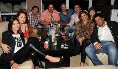 Foto de la galería: Fiesta Retro en La Aventura con Flavio Bogado