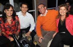 Foto de la galería: Fiesta Retro en La Aventura con Flavio Bogado