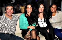 Foto de la galería: Fiesta Retro en La Aventura con Flavio Bogado