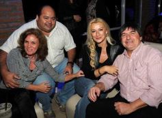 Foto de la galería: Fiesta Retro en La Aventura con Flavio Bogado