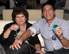Foto de la galería: Fiesta Retro en La Aventura con Flavio Bogado