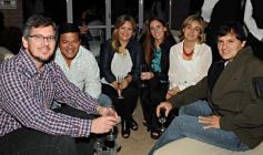 Foto de la galería: Fiesta Retro en La Aventura con Flavio Bogado