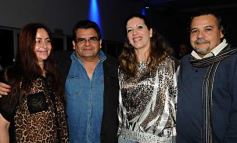 Foto de la galería: Fiesta Retro en La Aventura con Flavio Bogado