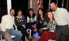 Foto de la galería: Fiesta Retro en La Aventura con Flavio Bogado