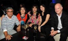 Foto de la galería: Fiesta Retro en La Aventura con Flavio Bogado