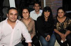 Foto de la galería: Fiesta Retro en La Aventura con Flavio Bogado