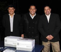 Foto de la galería: Fiesta Retro en La Aventura con Flavio Bogado