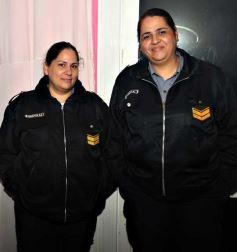 Foto de la galería: Carolina Ruiz festejó sus 15 con una gran fiesta en Luz y Fuerza