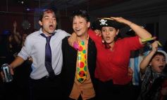 Foto de la galería: Carolina Ruiz festejó sus 15 con una gran fiesta en Luz y Fuerza