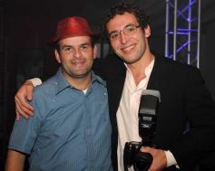 Foto de la galería: Carolina Ruiz festejó sus 15 con una gran fiesta en Luz y Fuerza