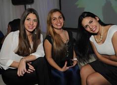 Foto de la galería: Carolina Ruiz festejó sus 15 con una gran fiesta en Luz y Fuerza