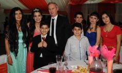 Foto de la galería: Carolina Ruiz festejó sus 15 con una gran fiesta en Luz y Fuerza