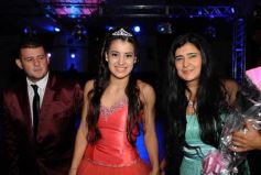 Foto de la galería: Carolina Ruiz festejó sus 15 con una gran fiesta en Luz y Fuerza