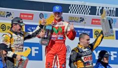 Foto de la galería: El Turismo Carretera se lució en Posadas