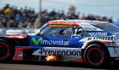 Foto de la galería: El Turismo Carretera se lució en Posadas