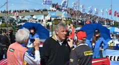 Foto de la galería: El Turismo Carretera se lució en Posadas