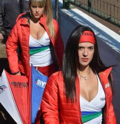 Foto de la galería: El Turismo Carretera se lució en Posadas