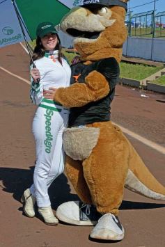 Foto de la galería: El Turismo Carretera se lució en Posadas