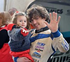 Foto de la galería: El Turismo Carretera se lució en Posadas