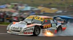 Foto de la galería: El Turismo Carretera se lució en Posadas