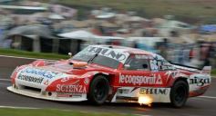 Foto de la galería: El Turismo Carretera se lució en Posadas