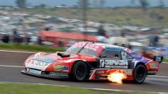 Foto de la galería: El Turismo Carretera se lució en Posadas