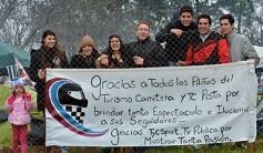 Foto de la galería: El Turismo Carretera se lució en Posadas