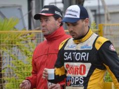 Foto de la galería: El Turismo Carretera se lució en Posadas