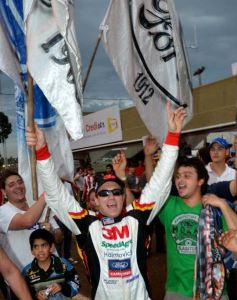 Foto de la galería: El Turismo Carretera se lució en Posadas