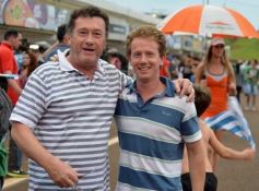 Foto de la galería: El Turismo Carretera se lució en Posadas