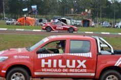 Foto de la galería: El Turismo Carretera se lució en Posadas